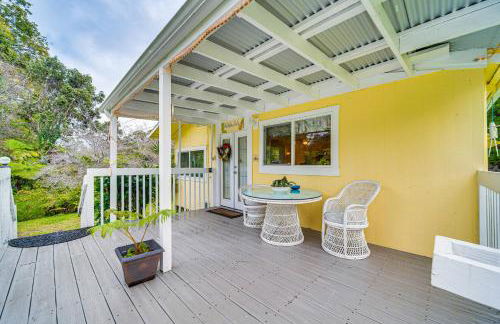 7 Mi to Volcanoes NP Serene Cottage with Deck! - Photo 19