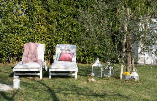 Villa Dossetti - Foto 38