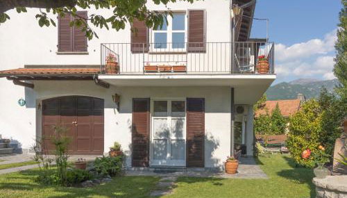 CASA ISA - Foto 1, Garden