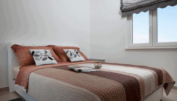 Apartments Vista - Foto 3, Habitación