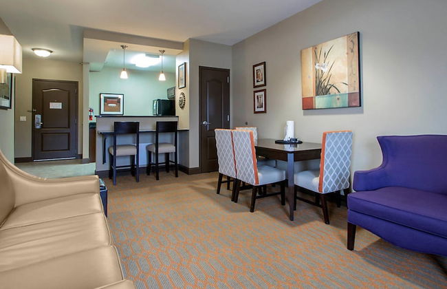 Bluegreen Odyssey Dells - Foto 15