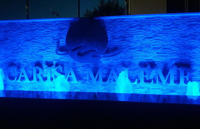 Carisa Maleme - Foto 1