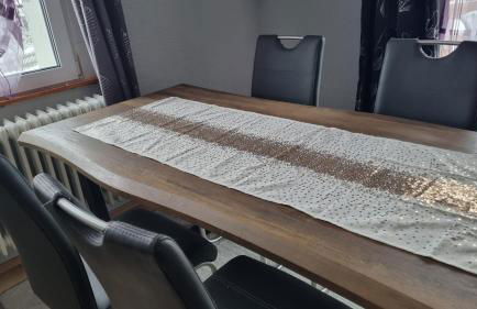 Schöne 2-Zimmer Ferienwohnung - Foto 11