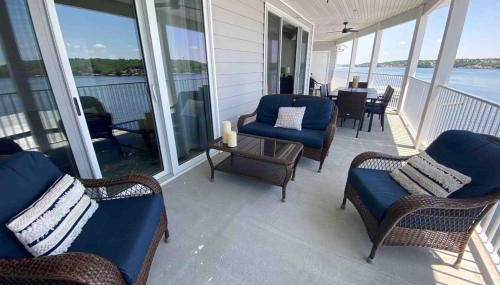 Lakeview Luxe Penthouse - Foto 1