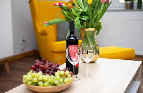 Mieszkanie Węgierska Górka - Foto 33