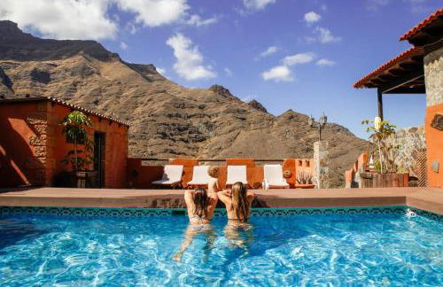 La Casa Del Valle - Foto 33