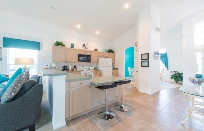 Ov3252 - Hampton Lakes - 5 Bed 4 Baths Villa - Foto 25