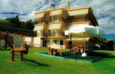 Meltemi Rooms and Apartments - Foto 10