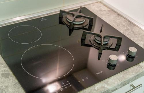 Flexible SelfCheckIns 56 - Zagreb - Garage - Loggia - New - Foto 15