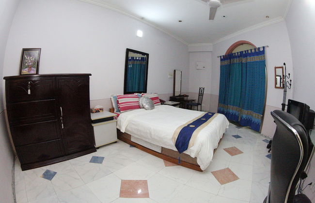 Babylon Garden Serviced Apartments - Foto 17