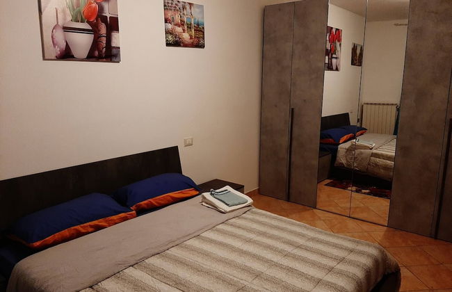 Casa Romy in Cigole - Available Wifi - Foto 9