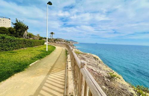 A1040 - Terramar 1 - 2004 Finestrat - Foto 24