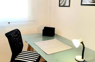 Panoramic views to the sea in Malaga - Photo 29