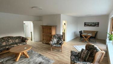 Apartment Panoramablick - Foto 5