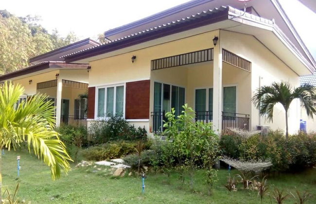 Kun Garden Home - Foto 15