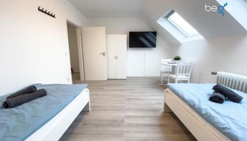 BEGE APARTMENTS FlatNest - Foto 4, towels