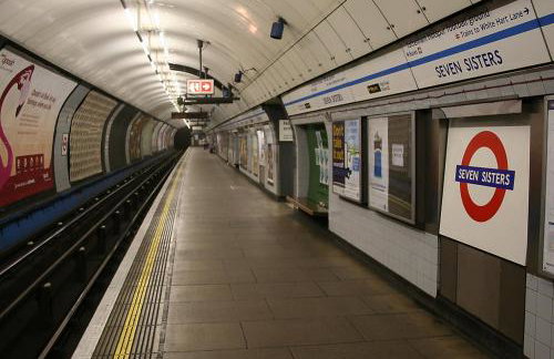 London Luxury near Tube Station - Foto 6