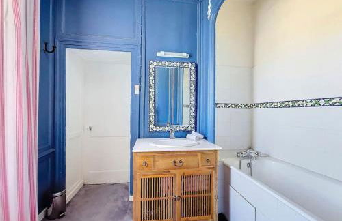 Belle maison de famille - Foto 23