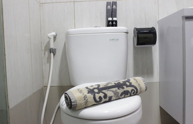 Modern Chic Studio Apartment at Tamansari La Grande near BIP - Foto 11