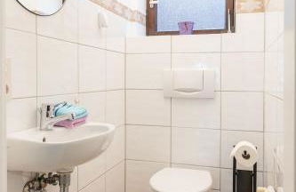 Ferienwohnung Casa Rossa - Foto 15