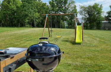 Maison contemporaine au cœur de la Roche-Posay - Foto 8