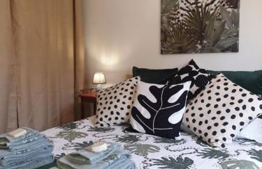 Sondela Self Catering - Foto 48