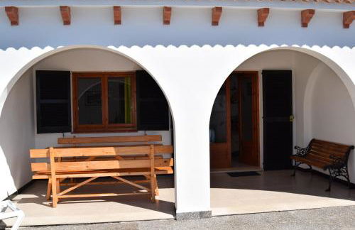 Villa Samba · Confort y piscina privada en Menorca - Photo 9