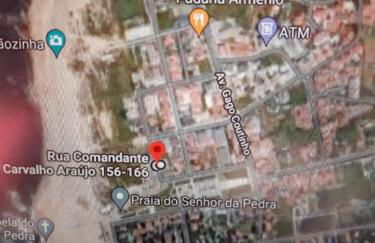 Miramar on Beach View Villa - Foto 90