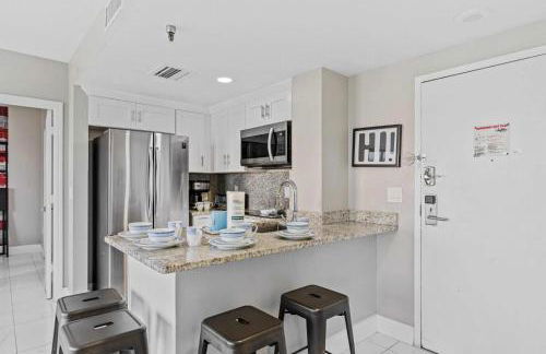 Apartamento Moderno 2 Quartos The Enclave - Foto 17