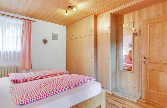 Ferienwohnung in Ruhpolding - Foto 20