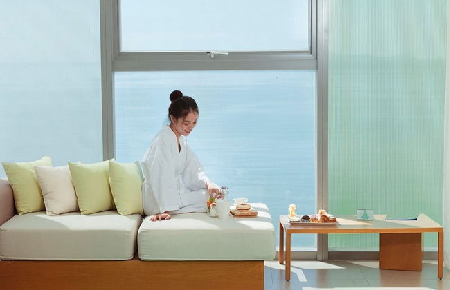 The Chic Apartment For Family - Foto 14