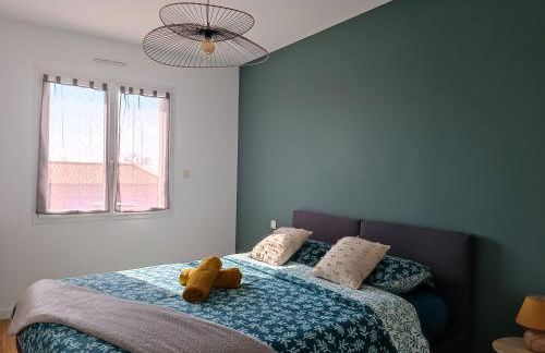 L'Ouvéa joli gîte à 10 min du parc le Puy du Fou - Photo 30