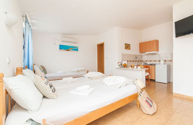 Apartments Viktorija - Foto 17