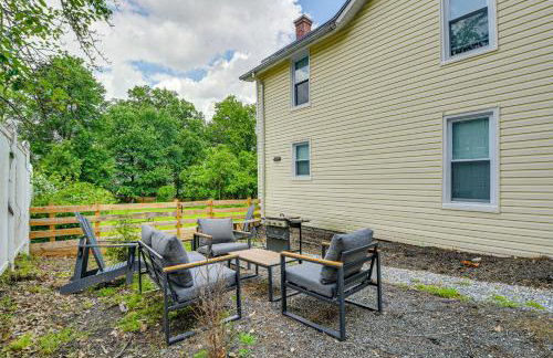 Cheverly Apartment - 4 Mi to Commanders Field! - Foto 3