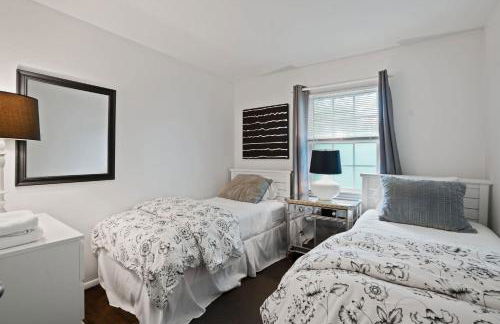 Classic Southampton Home: 5BR, Pool,Jacuzzi, Cooper's Beach - Foto 18