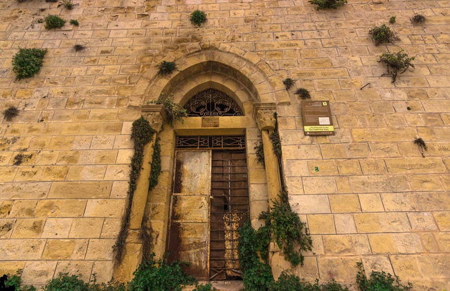 As-Salt Harmony Trail Excursion - Photo 3