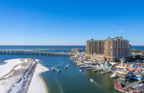 Where the Harbor Wakes For 6 - Foto 76