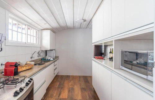 Villa Vermelha Ocean View - Foto 19