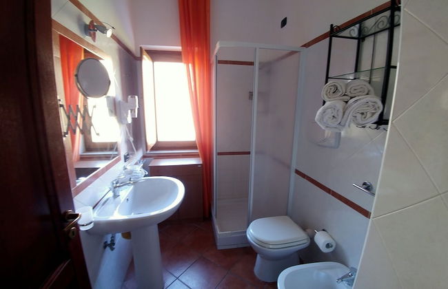 That's Amore Cilento Country House - Foto 16