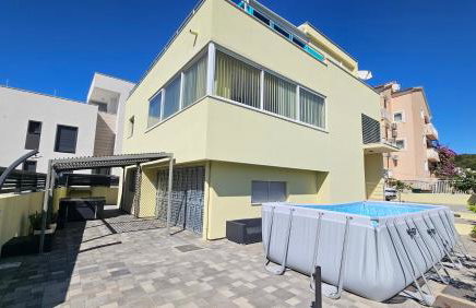 Yellow Cube Holiday Apartments - Foto 60