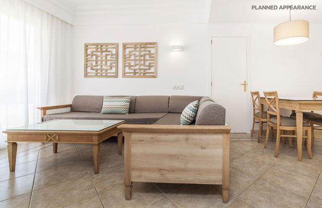 Insotel Punta Prima Resort & Spa - Foto 4