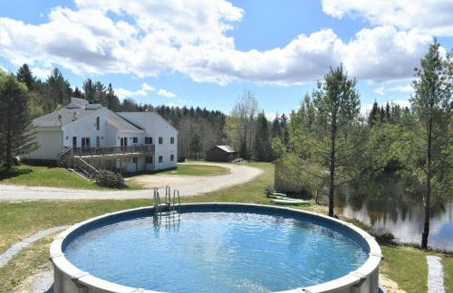 HotTub | Game Room | Near Bromley/Okemo/Stratton - Foto 25