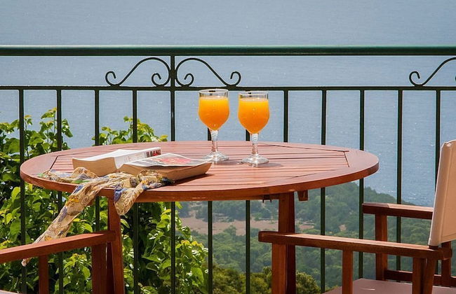 Villa Fantasia - Foto 37