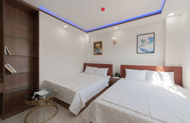 Uy Dương Hotel & Apartment - Nha Trang - Photo 44