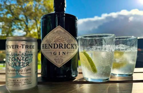 Bell Rock Holiday Lodge - Foto 26