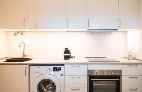 Alojamiento con vistas al mar en el Médano - Foto 11