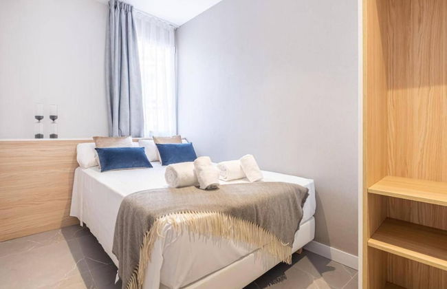 Benidorm Beach Luxury Apartment - Foto 2