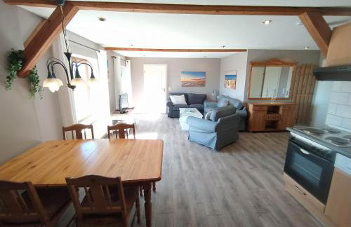 Bauernhaus 2 -Sommar, mit Südbalkon - Foto 2