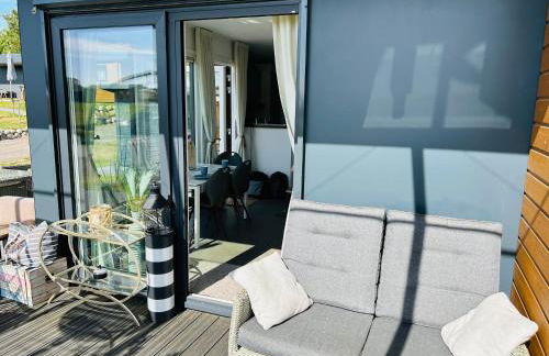 Beach House Chalet Seeparx Süsel - Foto 42