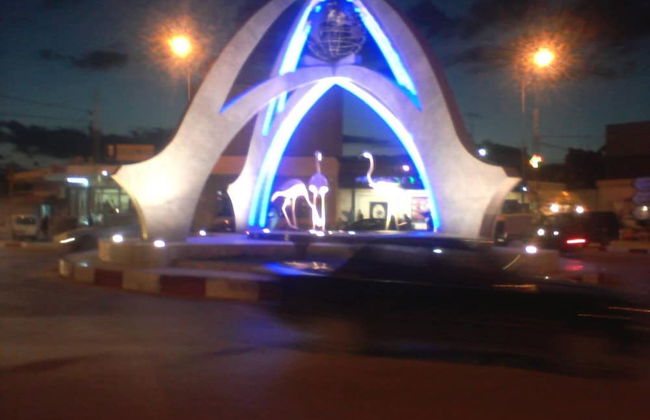 Excellent Furnished Apartment in Sousse - Foto 10